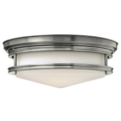 Накладной потолочный светильник Hinkley Hadley HK/HADLEY/F AN