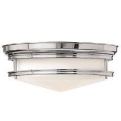 Накладной потолочный светильник Hinkley Hadley HK/HADLEY/F CM