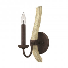 Бра Hinkley Middieffield HK/MIDDLEFIELD1