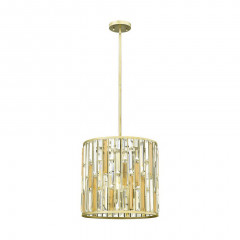 Светильник на штанге Hinkley Gemma HK/GEMMA/P/B SL