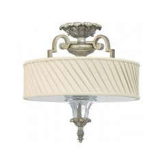 Накладной потолочный светильник Hinkley Kingsley HK/KINGSLEY/SF