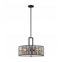 Светильник на штанге Hinkley Gemma HK/GEMMA/P/C VBZ