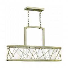 Подвесной светильник Hinkley Nest HK/NEST4 ISLE SL