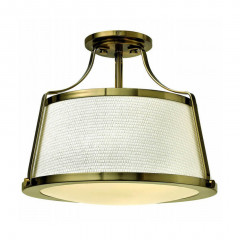 Светильник на штанге Hinkley Charlotte HK/CHARLOT/SF BC