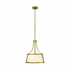 Hinkley HK/CHARLOT/P BC - Светильник на штанге Charlotte