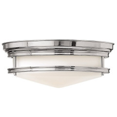 Накладной потолочный светильник Hinkley Hadley HK/HADLEY/F BATH