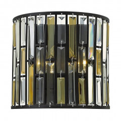 Накладной настенный светильник Hinkley Gemma HK/GEMMA2/A VBZ