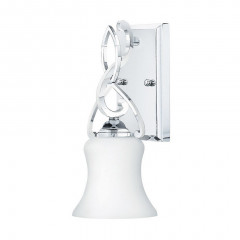 Настенный светильник на штанге Hinkley Brooke HK/BROOKE1 BATH