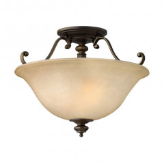 Светильник на штанге Hinkley Dunhill HK/DUNHILL/SF