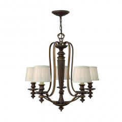 Подвесная люстра Hinkley Dunhill HK/DUNHILL5
