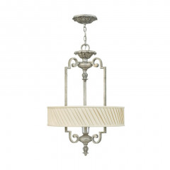 Подвесной светильник Hinkley Kingsley HK/KINGSLEY/3P