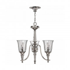 Подвесная люстра Hinkley Chandon HK/CHANDON3
