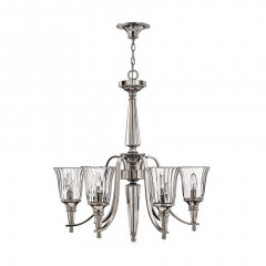 Подвесная люстра Hinkley Chandon HK/CHANDON6