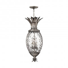 Подвесной светильник Hinkley Plantation HK/PLANT4/P PL