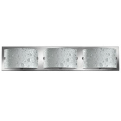 Накладной настенный светильник Hinkley Daphne HK/DAPHNE3 BATH