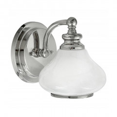 Настенный светильник на штанге Hinkley Ainsley HK/AINSLEY1 BATH