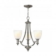 Подвесная люстра Hinkley Truman HK/TRUMAN3