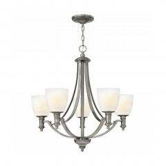 Подвесная люстра Hinkley Truman HK/TRUMAN5