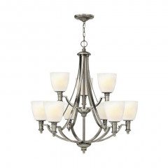 Подвесная люстра Hinkley Truman HK/TRUMAN9