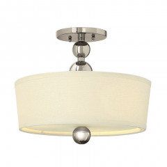 Светильник на штанге Hinkley Zelda HK/ZELDA/SF PN