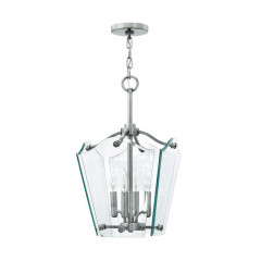 Подвесной светильник Hinkley Wingate HK/WINGATE/P/S