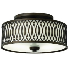 Накладной потолочный светильник Hinkley Walden HK/WALDEN/F