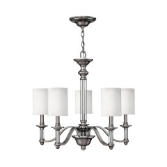 Подвесная люстра Hinkley Sussex HK/SUSSEX5