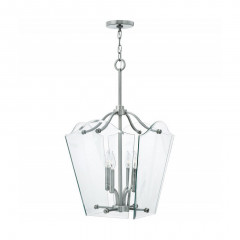 Подвесной светильник Hinkley Wingate HK/WINGATE/P/M