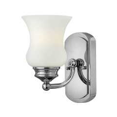 Настенный светильник на штанге Hinkley Constance HK/CONSTAN1 BATH