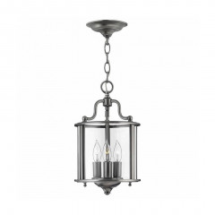 Подвесной светильник Hinkley Gentry HK/GENTRY/P/S PW