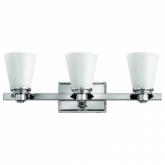 Настенный светильник на штанге Hinkley Avon HK/AVON3 BATH