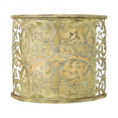 Накладной настенный светильник Hinkley Carabel HK/CARABEL2