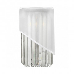 Накладной настенный светильник Hinkley Gigi HK/GIGI1