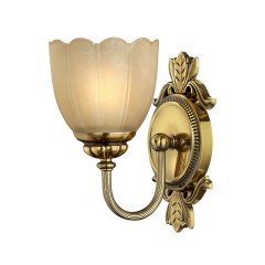 Настенный светильник на штанге Hinkley Isabella HK/ISABELA1 BATH