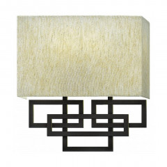 Накладной настенный светильник Hinkley Lanza HK/LANZA2