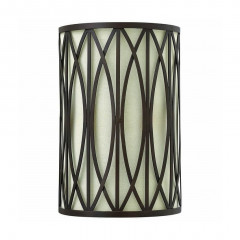 Накладной настенный светильник Hinkley Walden HK/WALDEN2