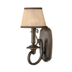 Бра Hinkley Plymouth HK/PLYMOUTH1