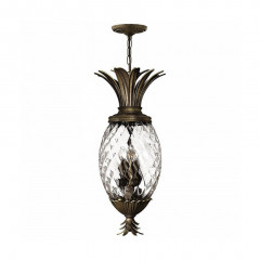 Подвесной светильник Hinkley Plantation HK/PLANT4/P PZ