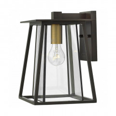 Уличный настенный светильник на штанге Hinkley Walker HK/WALKER2/M