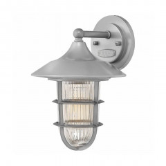 Уличный настенный светильник на штанге Hinkley Marina HK/MARINA2/S