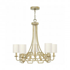 Подвесная люстра Sabina Hinkley HK/SABINA5