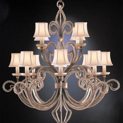 Люстра A Midsummer Nights Dream 137140 от Fine Art Lamps