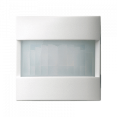 ДАТЧИК движения Kompakt матовый белый