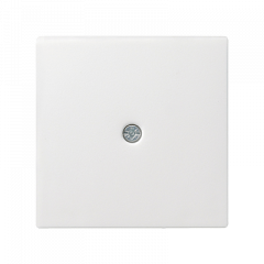 КАБЕЛЬНЫЙ вывод матовый белый