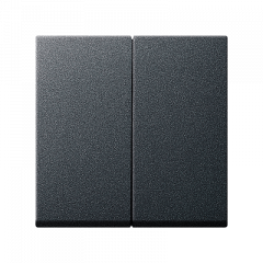 СВЕТорегулятор 2-канальный кнопочный черный 50-260 Вт