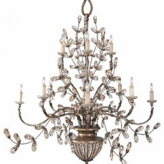 Люстра A Midsummer Nights Dream от Fine Art Lamps