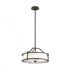 Подвесной светильник Emory Kichler KL/EMORY/P/S OZ