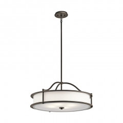 Подвесной светильник Jasper Kichler KL/EMORY/P/M OZ