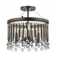 Потолочный светильник на штанге Piper Kichler KL/PIPER/SF