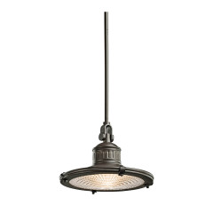 Подвесной светильник Sayre Kichler KL/SAYRE/P/M OZ